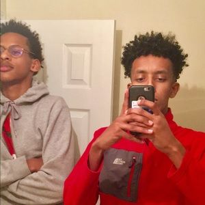 Meet your Posher, Lingo